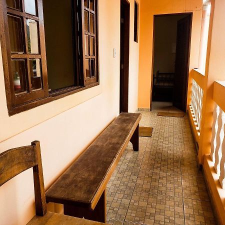Mb Tenorio 13A - Wifi Praia Grande Ubatuba! 10Min Da Praia! 아파트 외부 사진