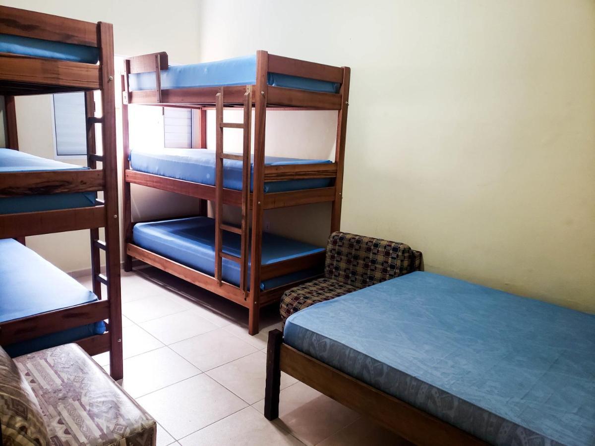 Mb Tenorio 13A - Wifi Praia Grande Ubatuba! 10Min Da Praia! 아파트 외부 사진