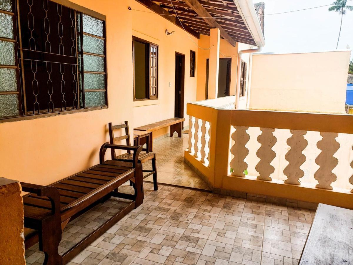 Mb Tenorio 13A - Wifi Praia Grande Ubatuba! 10Min Da Praia! 아파트 외부 사진