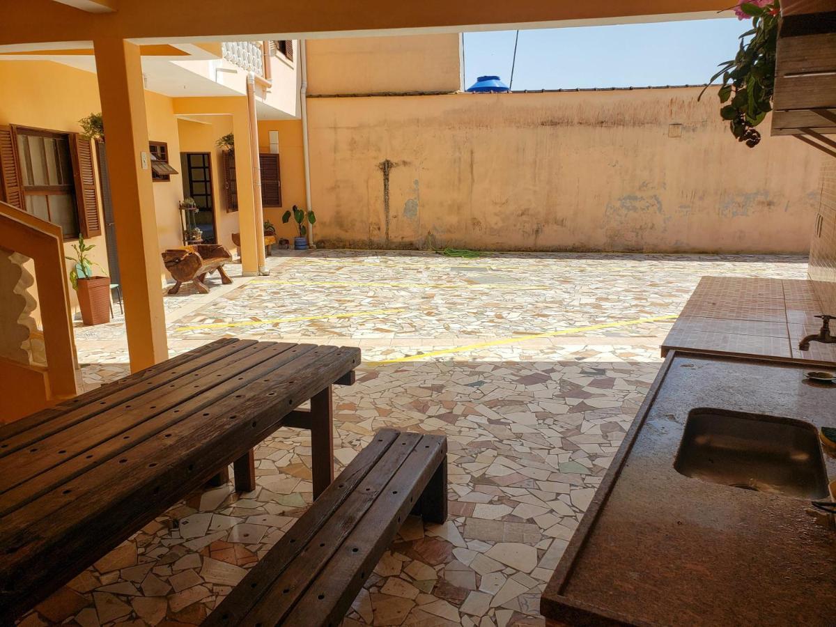 Mb Tenorio 13A - Wifi Praia Grande Ubatuba! 10Min Da Praia! 아파트 외부 사진