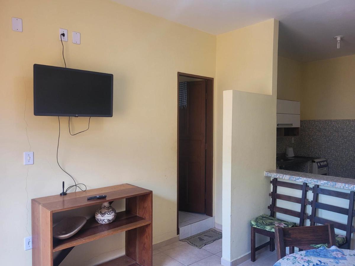 Mb Tenorio 13A - Wifi Praia Grande Ubatuba! 10Min Da Praia! 아파트 외부 사진